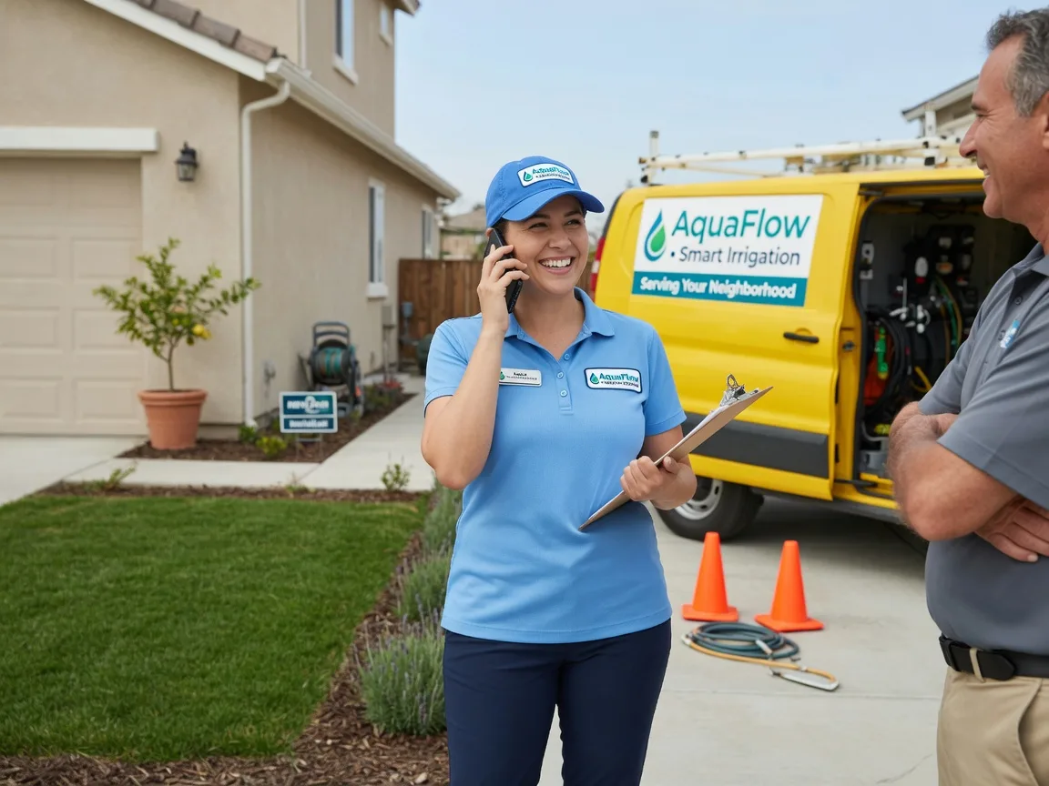 Irrigation Installation Maywood, NJ FAQs